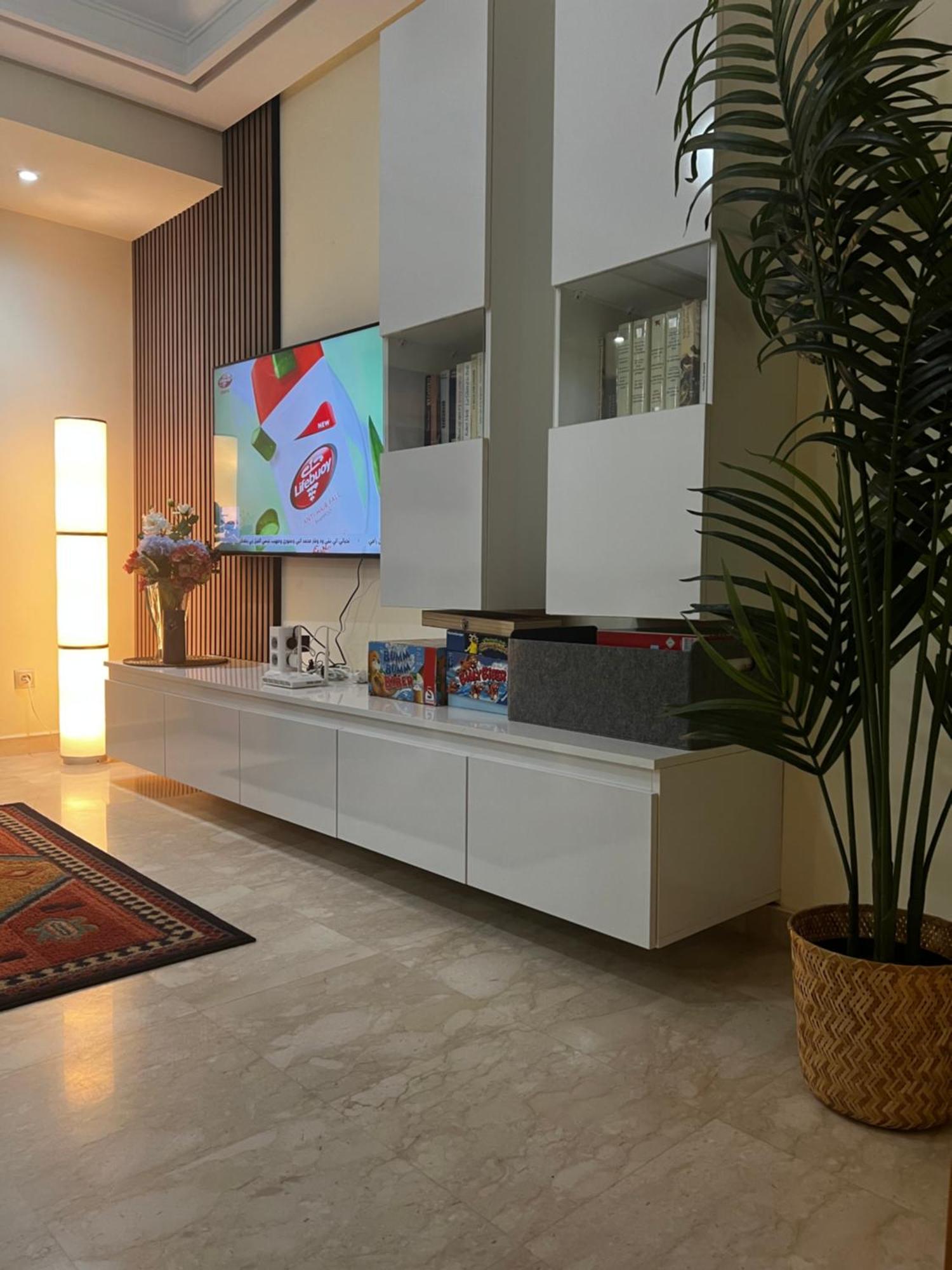 Beautiful, Great Equipped 122 M Holiday Apartment Near Majorelle Garden And Gueliz With Pool Views And A Large Balcony And Terrace Marrakesch Exterior foto